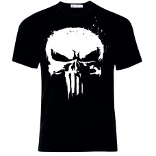 Μπλούζα T-Shirt The Punisher